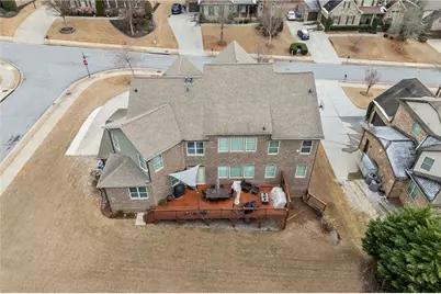 8910 Ellesmere Drive, Cumming, GA 30041 - Photo 112