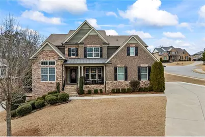 8910 Ellesmere Drive, Cumming, GA 30041 - Photo 2