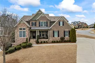 8910 Ellesmere Dr, Cumming, GA 30041 - Photo 2