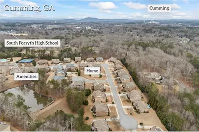 8910 Ellesmere Drive, Cumming, GA 30041 - Photo 126
