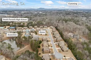 8910 Ellesmere Dr, Cumming, GA 30041 - Photo 126