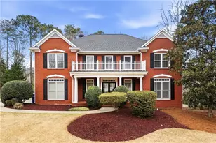 310 Stoneleigh Dr, Atlanta, GA 30331 - Photo 1