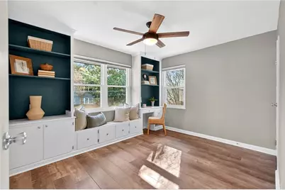 275 Lakemoore Drive NE #D, Atlanta, GA 30342 - Photo 14