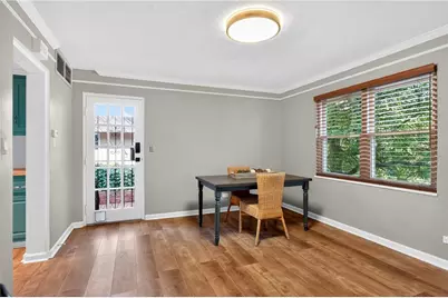 275 Lakemoore Drive NE #D, Atlanta, GA 30342 - Photo 8