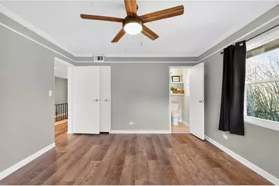 275 Lakemoore Drive NE #D, Atlanta, GA 30342 - Photo 16