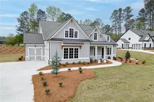 8155 Heardsville Ct, Cumming, GA 30028 - Photo 2