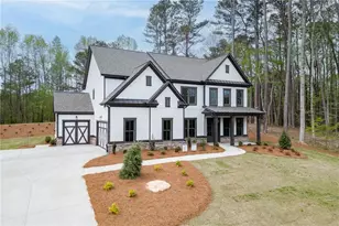 8165 Heardsville Ct, Cumming, GA 30028 - Photo 2