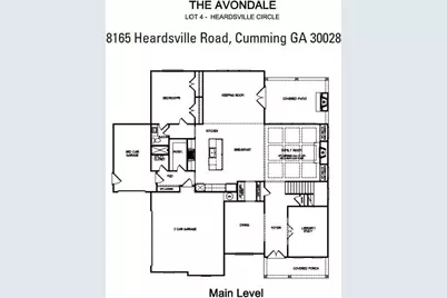 8165 Heardsville Court, Cumming, GA 30028 - Photo 44