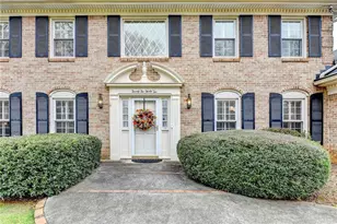 2232 Forestglade Dr, Smoke Rise, GA 30087 - Photo 2