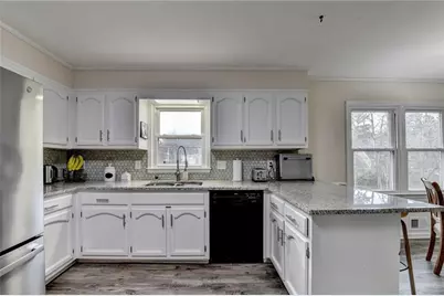 2232 Forestglade Drive, Smoke Rise, GA 30087 - Photo 12