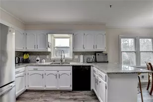 2232 Forestglade Dr, Smoke Rise, GA 30087 - Photo 12