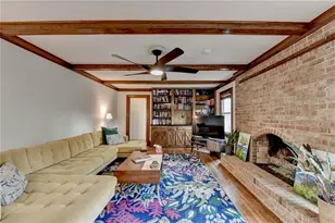 2232 Forestglade Dr, Smoke Rise, GA 30087 - Photo 8