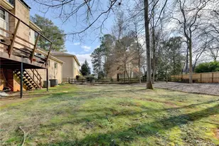 2232 Forestglade Dr, Smoke Rise, GA 30087 - Photo 38