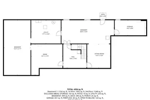 2232 Forestglade Dr, Smoke Rise, GA 30087 - Photo 42