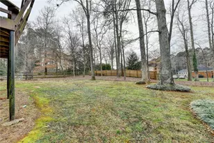 2232 Forestglade Dr, Smoke Rise, GA 30087 - Photo 36