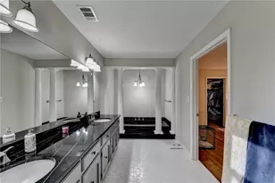 2232 Forestglade Dr, Smoke Rise, GA 30087 - Photo 30