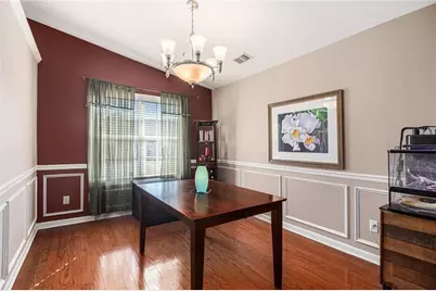 213 Overlook Court, Dallas, GA 30157 - Photo 8