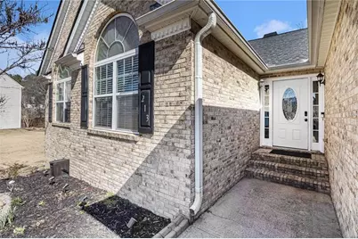 213 Overlook Court, Dallas, GA 30157 - Photo 4