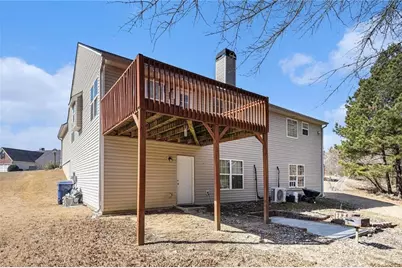 213 Overlook Court, Dallas, GA 30157 - Photo 46