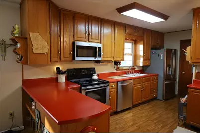 4778 Garrett Drive SW, Mableton, GA 30126 - Photo 4