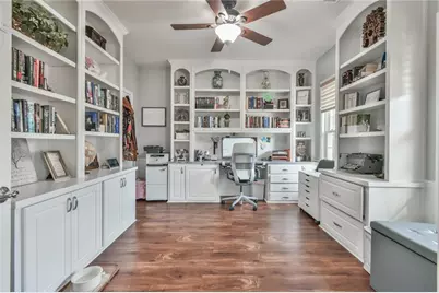 6404 Falling Water Lane, Hoschton, GA 30548 - Photo 8