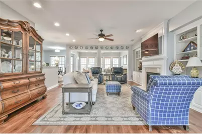 6404 Falling Water Lane, Hoschton, GA 30548 - Photo 16