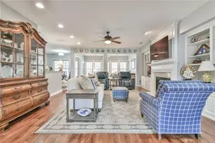 6404 Falling Water Ln, Hoschton, GA 30548 - Photo 16