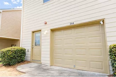 544 Ridge View Crossing, Woodstock, GA 30188 - Photo 30