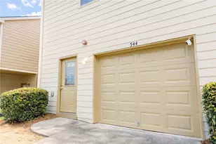 544 Ridge View Crossing, Woodstock, GA 30188 - Photo 30