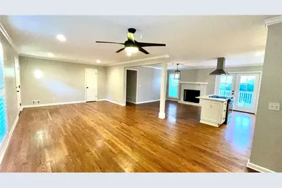 245 Willow Springs Drive, Roswell, GA 30075 - Photo 8