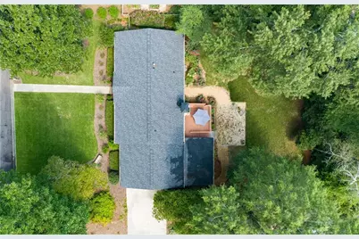 245 Willow Springs Drive, Roswell, GA 30075 - Photo 2