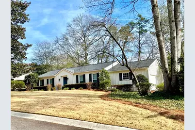 245 Willow Springs Drive, Roswell, GA 30075 - Photo 50