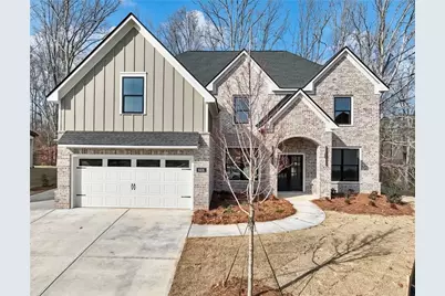 4416 Hosch Reserve Court, Buford, GA 30519 - Photo 1