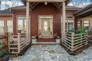 600 Wake Robin Dr, Jasper, GA 30143 - Photo 4