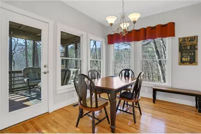 600 Wake Robin Drive, Jasper, GA 30143 - Photo 12