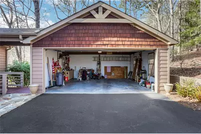600 Wake Robin Drive, Jasper, GA 30143 - Photo 48