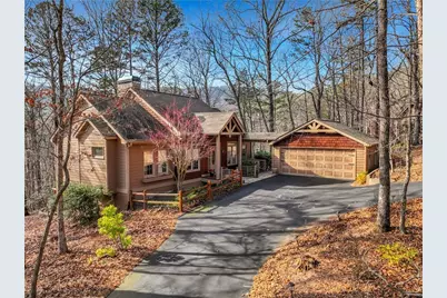 600 Wake Robin Drive, Jasper, GA 30143 - Photo 2