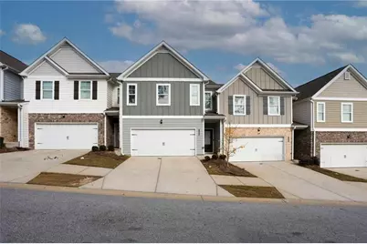 7488 Knoll Hollow Road, Lithonia, GA 30058 - Photo 1