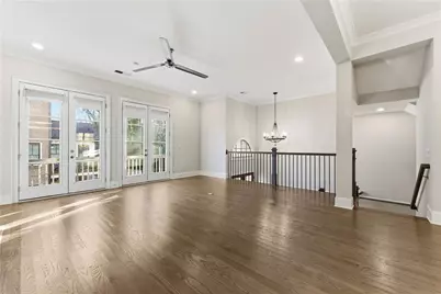 2131 Bellrick Road NW, Atlanta, GA 30318 - Photo 4