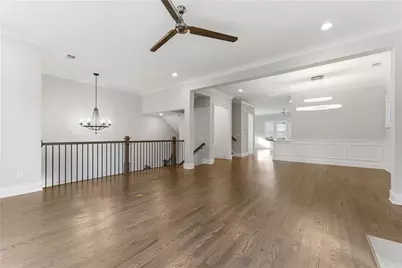 2131 Bellrick Road NW, Atlanta, GA 30318 - Photo 8