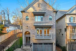 2131 Bellrick Rd NW, Atlanta, GA 30318 - Photo 1