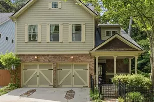 1929 Brantley Walk Ln, Atlanta, GA 30318 - Photo 1