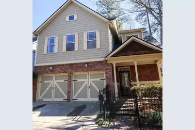 1929 Brantley Walk Lane, Atlanta, GA 30318 - Photo 2