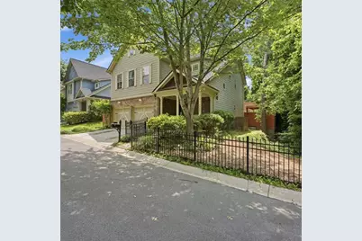 1929 Brantley Walk Lane, Atlanta, GA 30318 - Photo 2