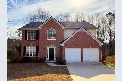 1570 Swan Valley Court, Lawrenceville, GA 30043 - Photo 1