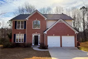 1570 Swan Valley Ct, Lawrenceville, GA 30043 - Photo 1