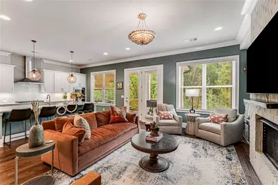 5010 River Rapids Drive, Roswell, GA 30076 - Photo 14