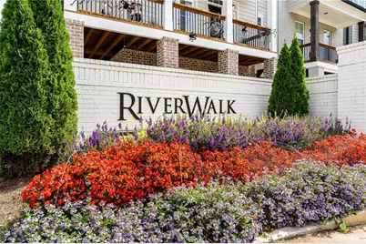 5010 River Rapids Drive, Roswell, GA 30076 - Photo 2