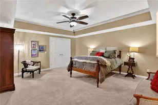 7435 Kingfisher Ln, Dawsonville, GA 30534 - Photo 42