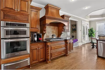 7435 Kingfisher Lane, Dawsonville, GA 30534 - Photo 14